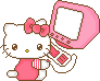 hello kitty
